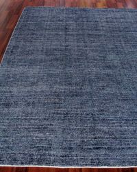 Jaspin Hand-Woven Rug, 6' x 9'