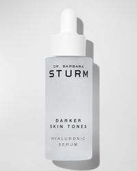 Darker Skin Tones Hyaluronic Serum