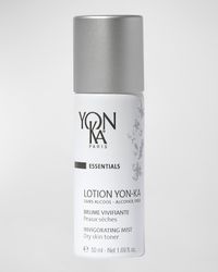 Travel Lotion Yon-Ka Dry Skin Toner
