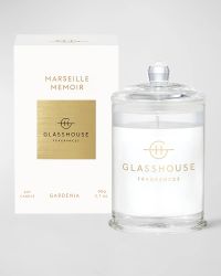 Marseille Memoir Candle, 2.1 oz.