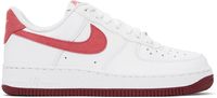 Nike White Air Force 1 '07 Sneakers