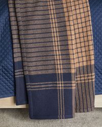 Thacher Throw Blanket, 54" x 72"