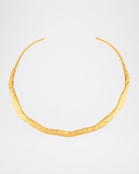 Bianca Choker Necklace