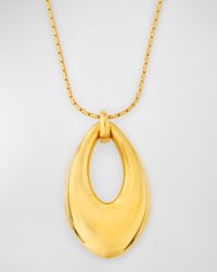 Pendant Necklace