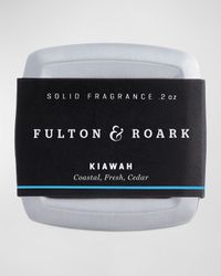 Kiawah Solid Fragrance, 0.2 oz.