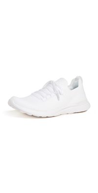 APL TechLoom Breeze Sneakers White 6