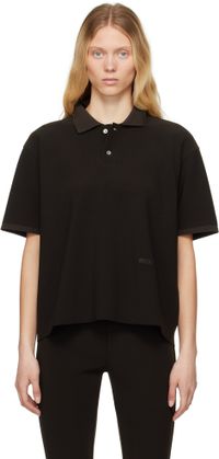 Birrot Brown Lay2 Polo