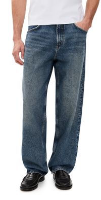 AGOLDE Fusion Jeans Arcadia 33