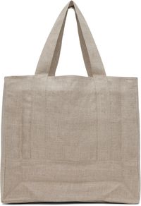 Baserange Cabas Indre beige