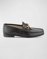 Men's Horsebit 1953 Leather Loafers