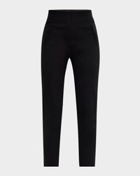 Stila Straight Ankle Pants