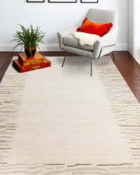 Hampstead Hand-Tufted Rug, 8' x 10'