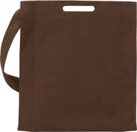 OUAT Brown Serve Tote