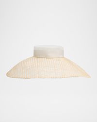 Maris Cotton Sun Hat