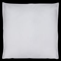 Au Printemps Paris Maison - Taie d'oreiller en coton - Taille 50x70 cm - Gris