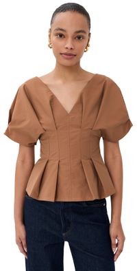 SIMKHAI Rozen Top Chai 8