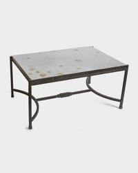 Fallen Leaves Coffee Table