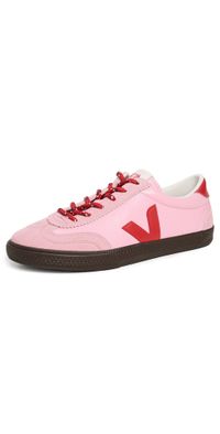 Veja Volley Sneakers Guimauve/Pekin/Eagle 40