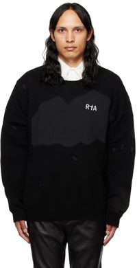 RTA Pull Creed noir