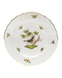 Rothschild Bird Salad Plate #1