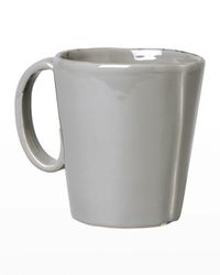 Lastra Mug, Gray