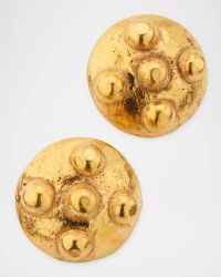 Boucles Doreille Earrings