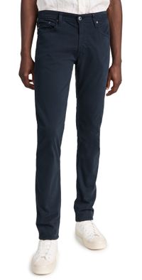 AG Tellis SUD Modern Slim Jeans 34 Midnight Shadow 29