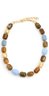 Lizzie Fortunato Palomino Necklace Multi One Size