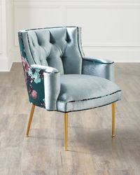 Courtney Accent Chair