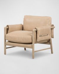 Harrison Leather Chair