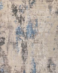 Oysterville Hand-Knotted Rug, 8' x 10'