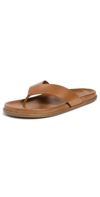 Tony Bianco Loop Sandals Tan 36