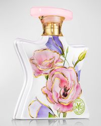 New York Flowers Limited Edition Eau de Parfum, 3.3 oz.