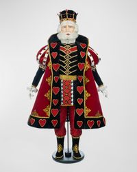 King of Hearts Doll