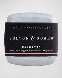 Palmetto Solid Fragrance, 0.2 oz.