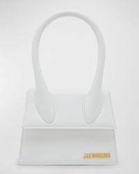 Le Chiquito Moyen Top-Handle Bag