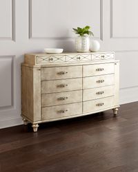 Diamont Dresser