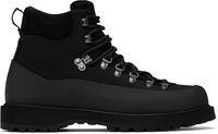 Diemme Black Roccia Vet Sport Boots
