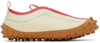 SUNNEI Off-White 1000chiodi Sneakers