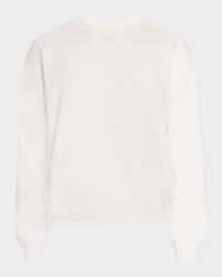 x Ritz Paris Men's Tonal Sweatshirt