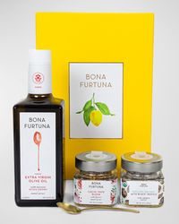 La Trattoria Gift Set