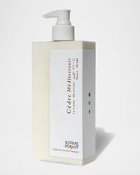 Cedre Mediterranee Hand Cream