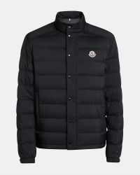 Men's Selves Down Jacket