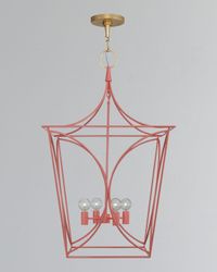 Cavanagh Medium Lantern