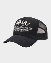Men's Arts District Trucker Hat