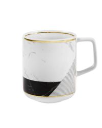 Carrara Coffee Mug