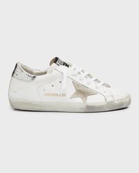 Super-Star Mix Match Low-Top Sneakers