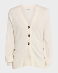 Lamotte Cashmere Cardigan