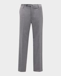 Men's Batavia Stretch Twill Dress Pants