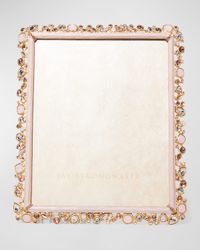 Bejeweled Frame, 8" x 10"